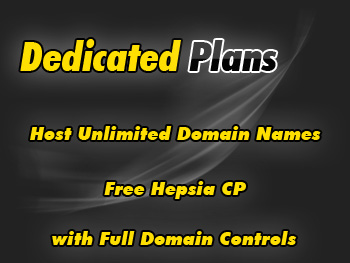 Bargain dedicated server hosting provider